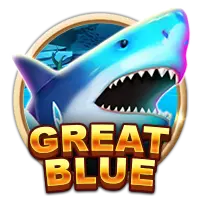 Great Blue